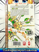Trinity Blood Vol 10