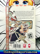 Trinity Blood Vol 2