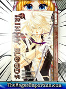 Trinity Blood Vol 6