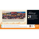 Sturgis, South Dakota 1000 Piece Panoramic Jigsaw Puzzle
