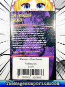 Tsubasa Reservoir Chronicle Vol 16