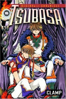 Tsubasa Reservoir Chronicle Vol 16