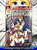 Tsubasa Reservoir Chronicle Vol 16