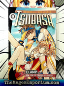 Tsubasa Reservoir Chronicle Vol 3