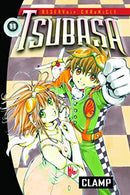 Tsubasa Vol 11