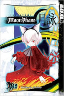 Tsukuyomi: Moon Phase Vol 12