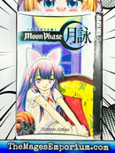 Tsukuyomi: Moon Phase Vol 4
