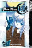 Tsukuyomi MoonPhase Vol 1