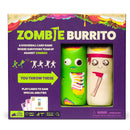 Zombie Burrito