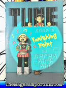 Tune Book 1 Vanishing Point