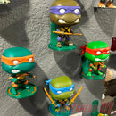 Turtle Shellf - Display Shelf for Turtles Collectibles