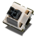 Turtle Silent Tactile Switches