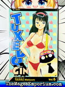 Tuxedo Gin Vol 6