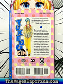 Tuxedo Gin Vol 7