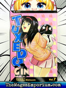 Tuxedo Gin Vol 7