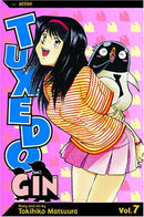 Tuxedo Gin Vol 7