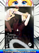 Twittering Birds Never Fly Vol 3