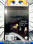 Twittering Birds Never Fly Vol 3
