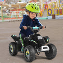 6V Kids Electric ATV 4 Wheels Ride-On Toy