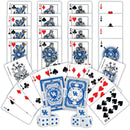 Kentucky Wildcats - 2-Pack Playing Cards & Dice Set