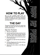 Carved by the Garden