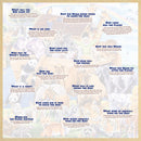 Wood Fun Facts - Noah's Ark 48 Piece Wood Jigsaw Puzzle