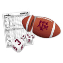 Texas A&M Aggies Shake n' Score