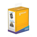 Ultimate Guard Boulder Deck Case 60+