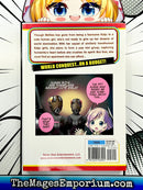 Ultra Kaiju Humanization Project Feat. Pop Comic Code Vol 2