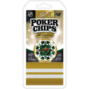 Minnesota Wild 20 Piece Poker Chips