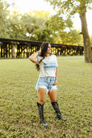 Unapologetically Conservative Graphic Tee