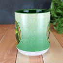 Iroh Avatar The Last Airbender Japanese Tea Cup 12 oz.