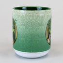 Iroh Avatar The Last Airbender Japanese Tea Cup 12 oz.