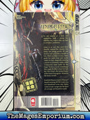 Undertown Vol 1