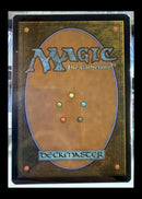 Blood Crypt #530 - Unfinity Borderless Galaxy Foil - Near Mint