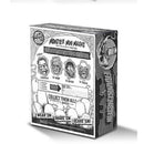 Universal Monsters B&W Or Color PX Mini Mask - Select Figure(s)