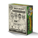 Universal Monsters B&W Or Color PX Mini Mask - Select Figure(s)