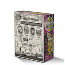 Universal Monsters B&W Or Color PX Mini Mask - Select Figure(s)