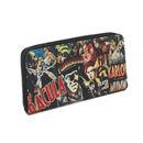Universal Monsters Clutch Handbag