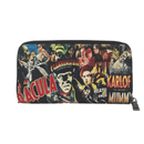 Universal Monsters Clutch Handbag