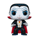 Dracula Universal Monsters Funko Pop!