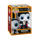 Dracula Universal Monsters Funko Pop!