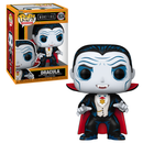 Dracula Universal Monsters Funko Pop!