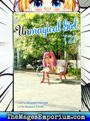 Unmagical Girl Vol 2