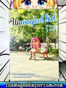 Unmagical Girl Vol 2