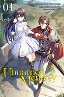 Unnamed Memory Vol 1