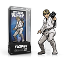 FiGPiN: Star Wars: A New Hope - Luke Skywalker (699)