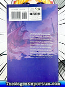 Unnammed Memory Vol 1 Light Novel The Witch of the Azure Moon and the Cursed Prince