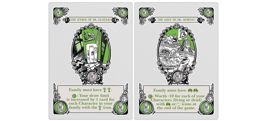 Gloom (Second Edition): Unquiet Dead