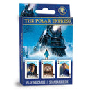 The Polar Express Playing Cards - 54 Card Deck